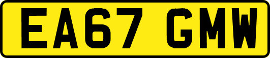 EA67GMW