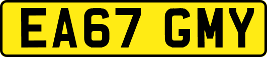 EA67GMY