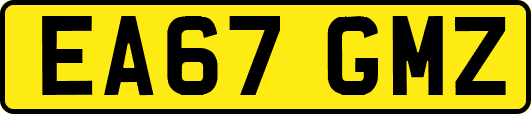 EA67GMZ