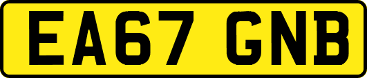 EA67GNB