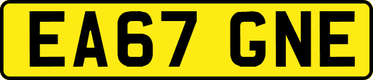 EA67GNE