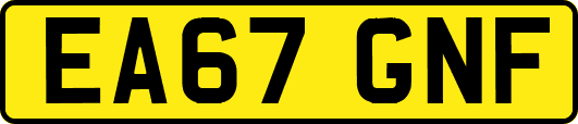 EA67GNF