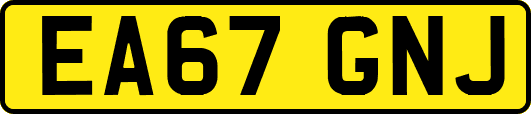 EA67GNJ