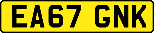 EA67GNK