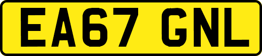 EA67GNL