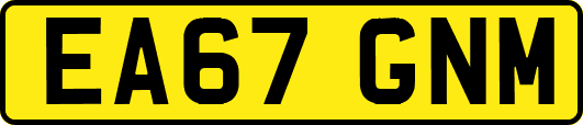 EA67GNM