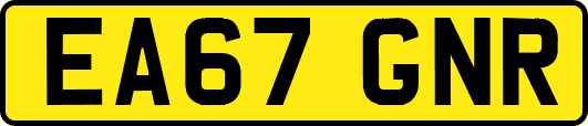 EA67GNR