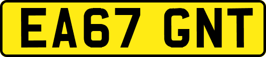 EA67GNT