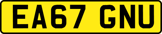 EA67GNU