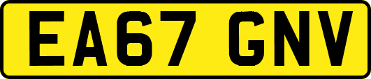 EA67GNV