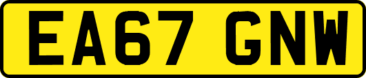 EA67GNW