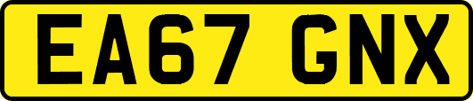 EA67GNX