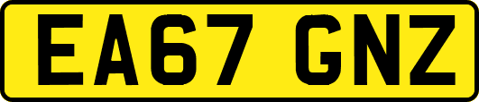 EA67GNZ