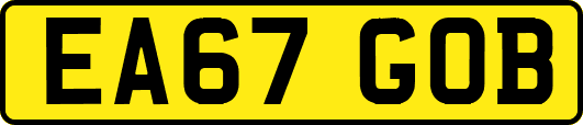 EA67GOB