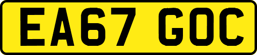 EA67GOC
