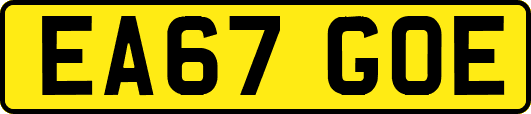 EA67GOE