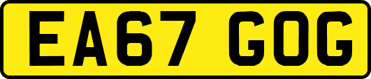 EA67GOG