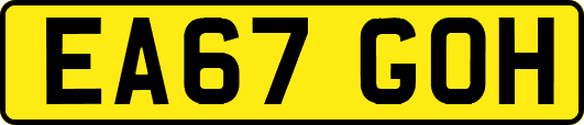 EA67GOH