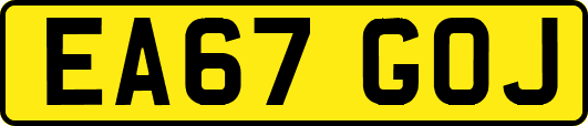 EA67GOJ