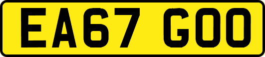 EA67GOO