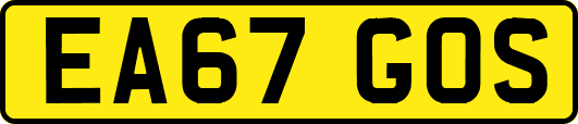 EA67GOS