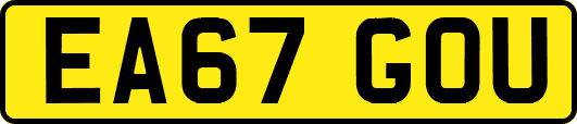 EA67GOU