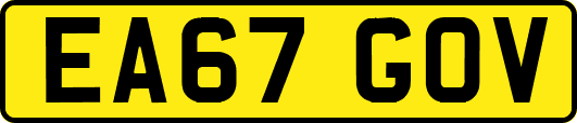 EA67GOV