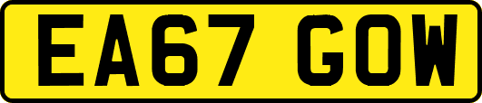 EA67GOW