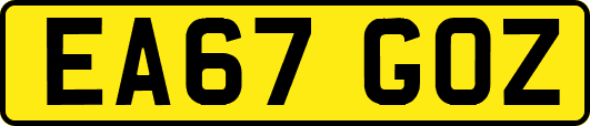 EA67GOZ