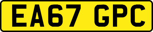 EA67GPC