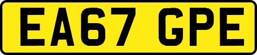 EA67GPE