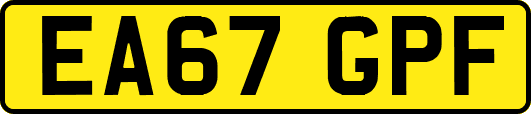 EA67GPF