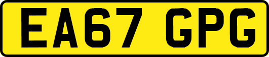 EA67GPG