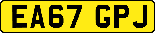 EA67GPJ