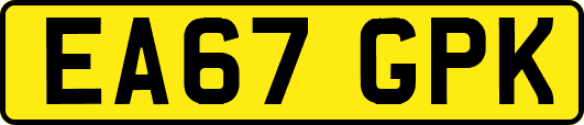 EA67GPK