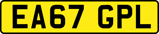 EA67GPL