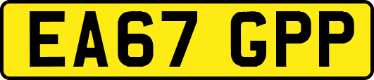 EA67GPP