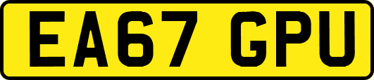 EA67GPU