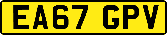 EA67GPV