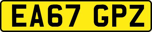EA67GPZ