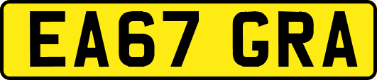 EA67GRA