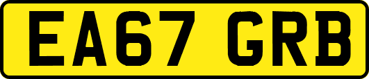 EA67GRB