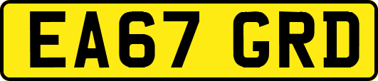EA67GRD