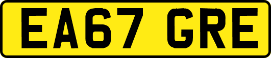 EA67GRE