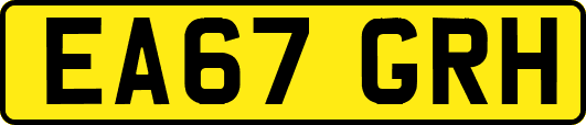 EA67GRH