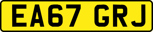 EA67GRJ