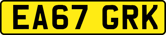 EA67GRK