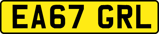 EA67GRL