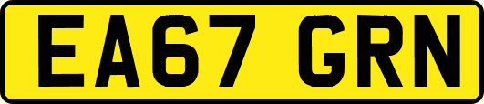 EA67GRN
