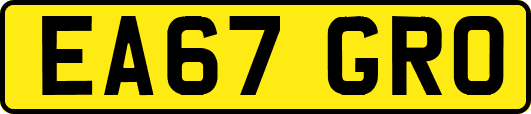 EA67GRO